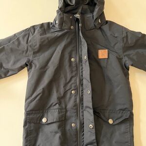 Kuling Kids Shell Jacket